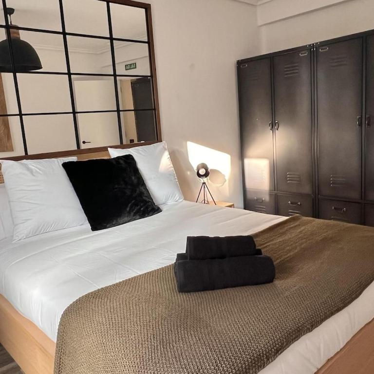 La Vinoteca del Artista by Apartamentos Logrono - Apartamento de 2 dormitorios - 14