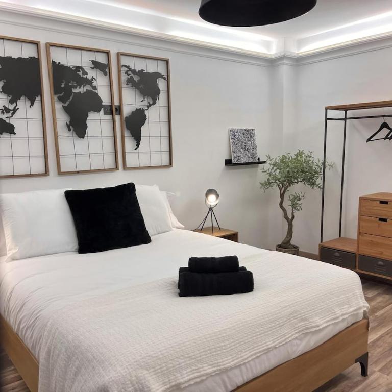 La Vinoteca del Artista by Apartamentos Logrono - Apartamento de 2 dormitorios - 11