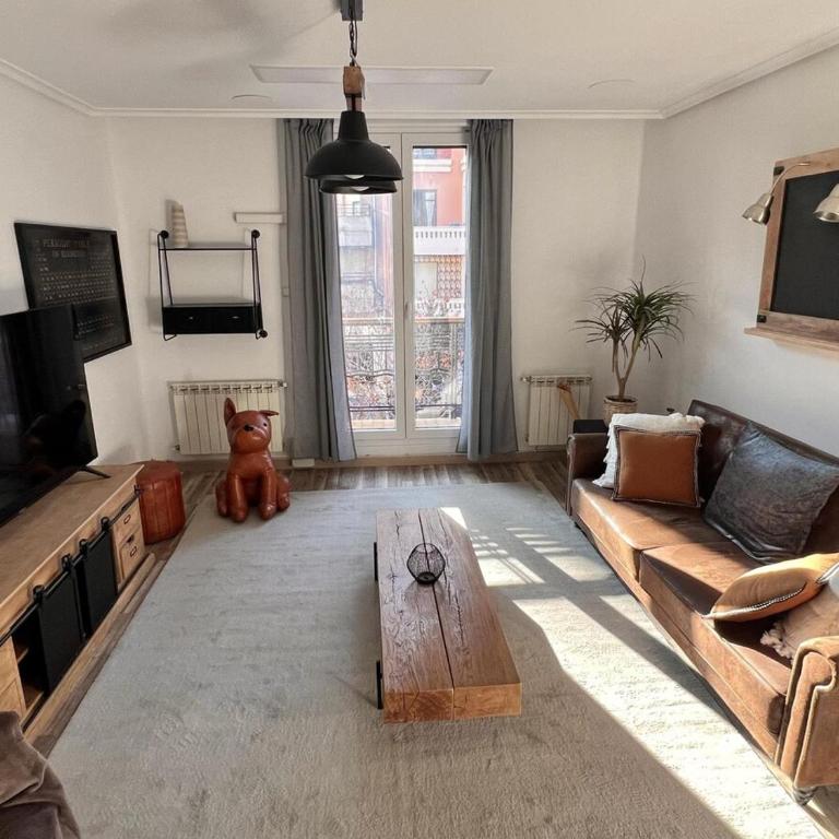La Vinoteca del Artista by Apartamentos Logrono - Apartamento de 2 dormitorios - 20