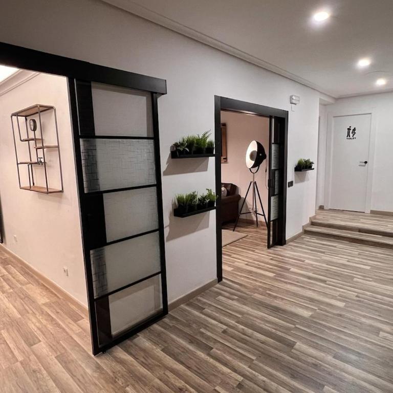 La Vinoteca del Artista by Apartamentos Logrono - Apartamento de 2 dormitorios - 25