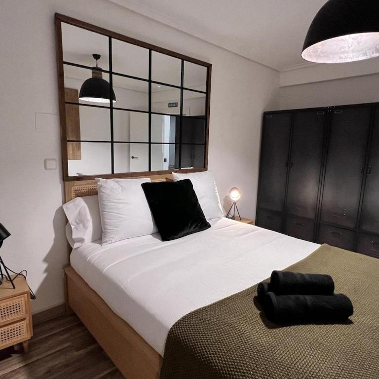 La Vinoteca del Artista by Apartamentos Logrono - Apartamento de 2 dormitorios - 26