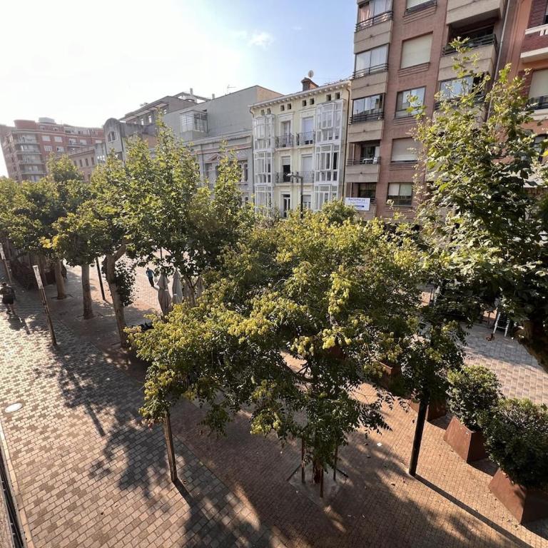 La Vinoteca del Artista by Apartamentos Logrono - Apartamento de 2 dormitorios - 29