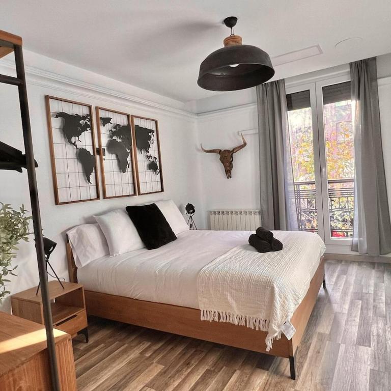 La Vinoteca del Artista by Apartamentos Logrono - Apartamento de 2 dormitorios - 33