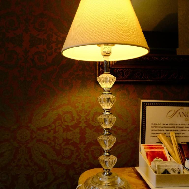 ll H O T E L S A N G A L L O ll - Deluxe Room with View - 6