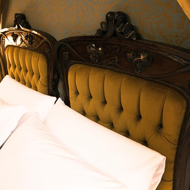 ll H O T E L S A N G A L L O ll - Deluxe Room with View - 19