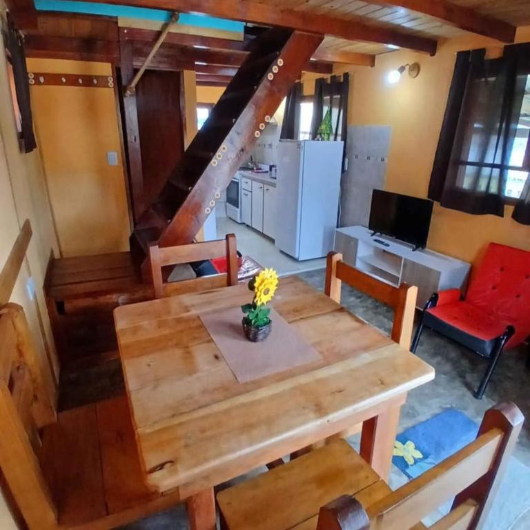 Alojamiento Karekén 1 - Casa de 2 dormitorios - 3
