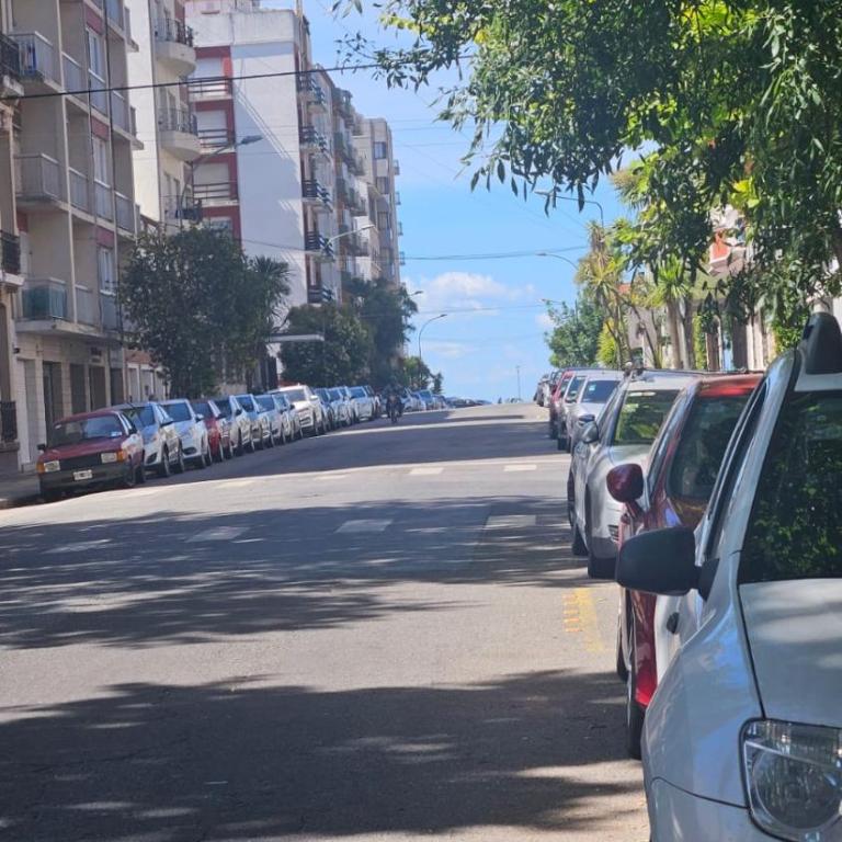 Monoambiente LA PERLA - Apartamento de 1 dormitorio - 17