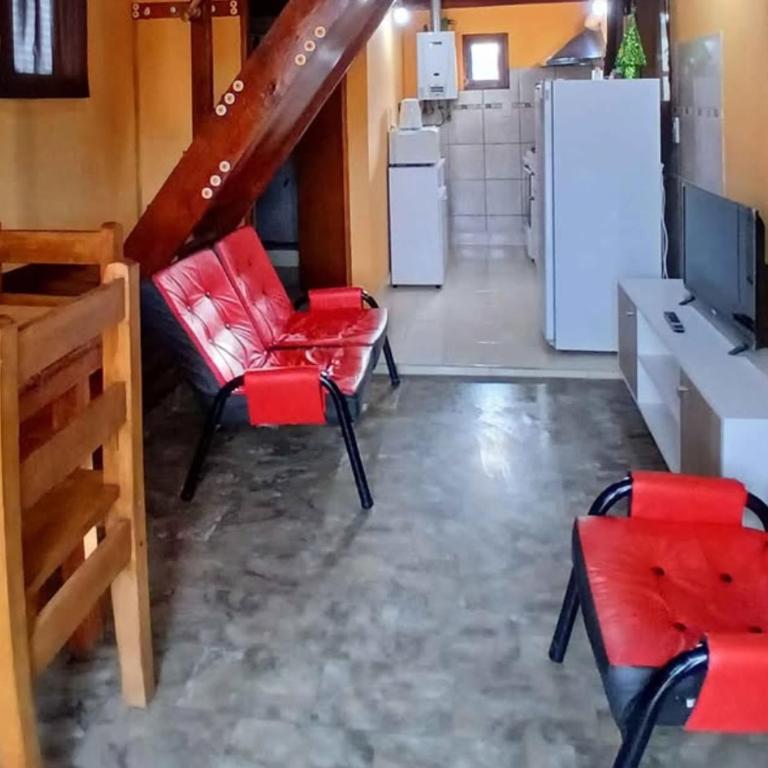 Alojamiento Karekén 1 - Casa de 2 dormitorios - 2