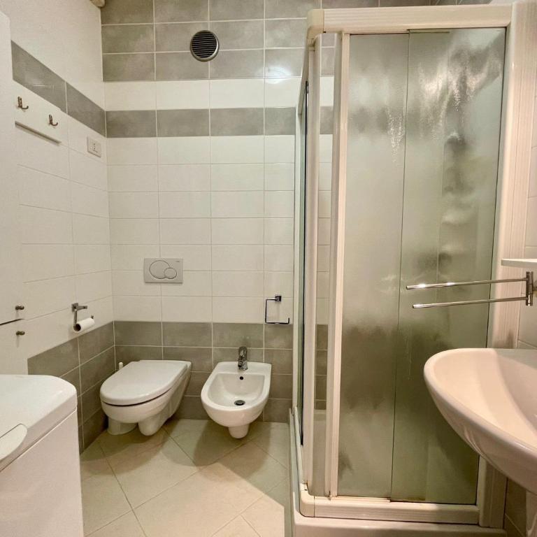 Beachfront flat with a stunning terrace - Appartamento - 5