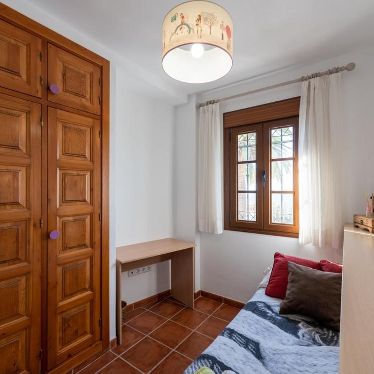 Apartamento Frigiliana Center - Apartamento de 3 dormitorios - 14