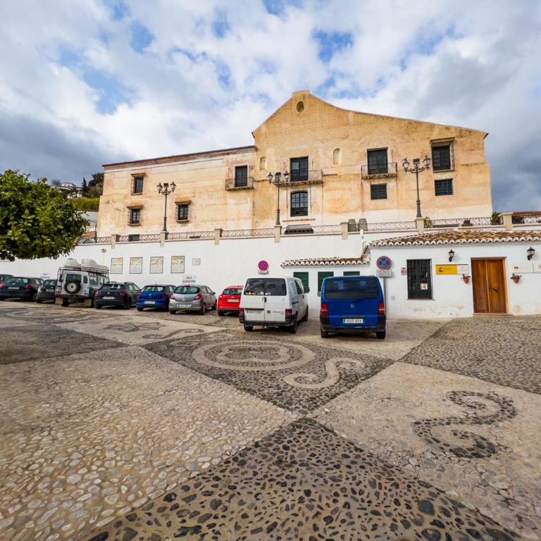 Apartamento Frigiliana Center - Apartamento de 3 dormitorios - 21