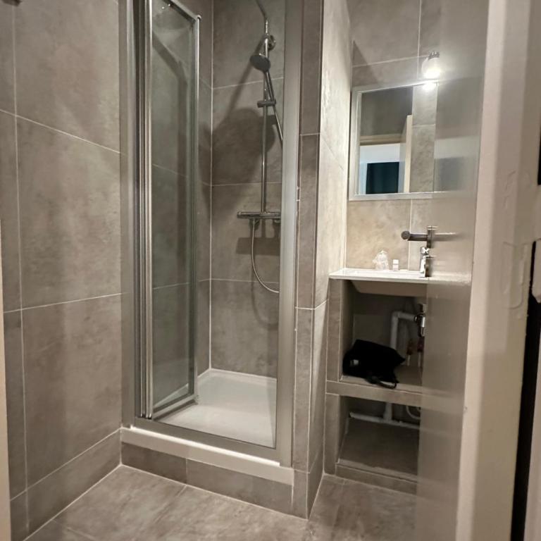 Hotel Azur - Chambre Double Confort - 2