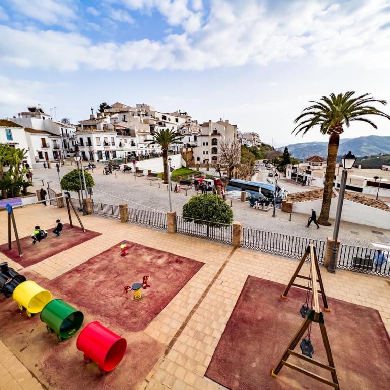 Apartamento Frigiliana Center - Apartamento de 3 dormitorios - 17