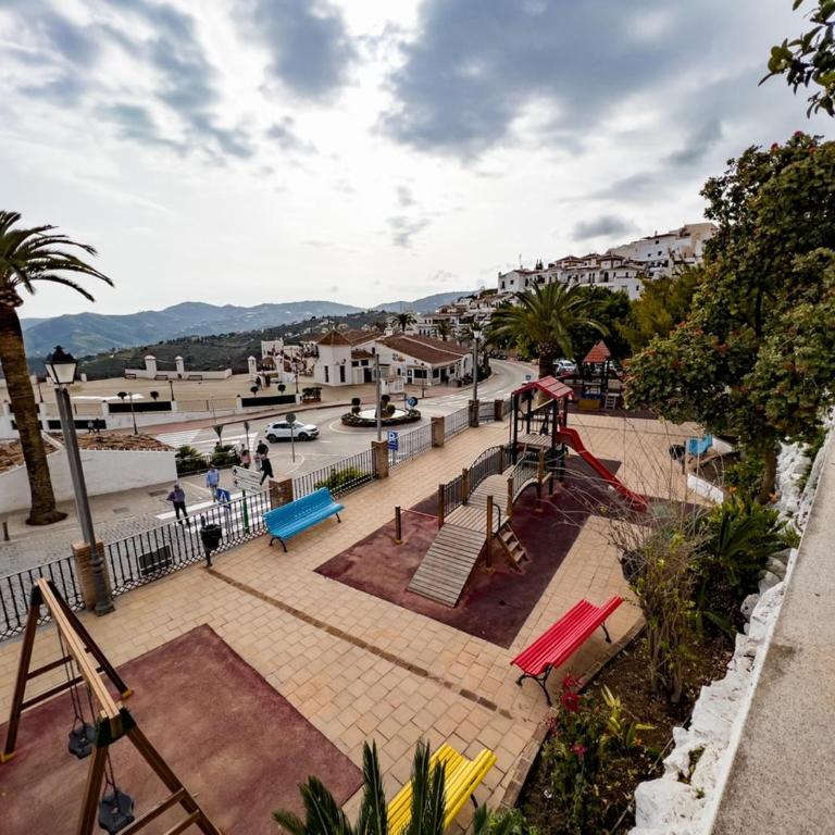 Apartamento Frigiliana Center - Apartamento de 3 dormitorios - 18