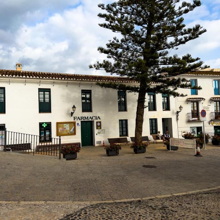 Apartamento Frigiliana Center - Apartamento de 3 dormitorios - 19