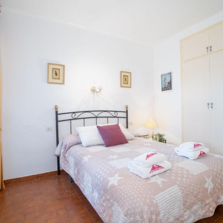 Basic Comfort Apartment Gran Reserva Platja 0071 - Apartamento con vistas al mar - 13