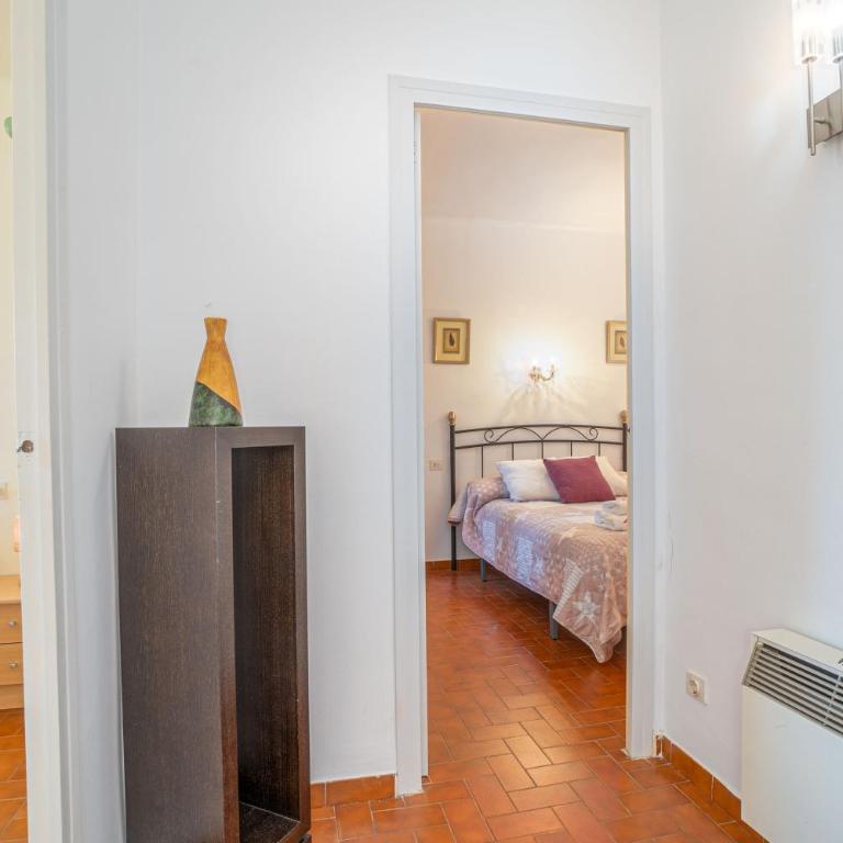 Basic Comfort Apartment Gran Reserva Platja 0071 - Apartamento con vistas al mar - 14