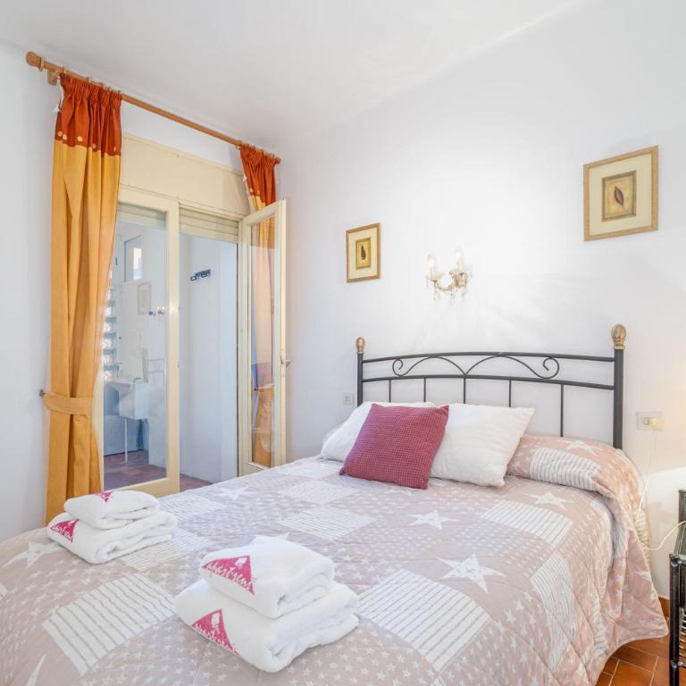 Basic Comfort Apartment Gran Reserva Platja 0071 - Apartamento con vistas al mar - 7
