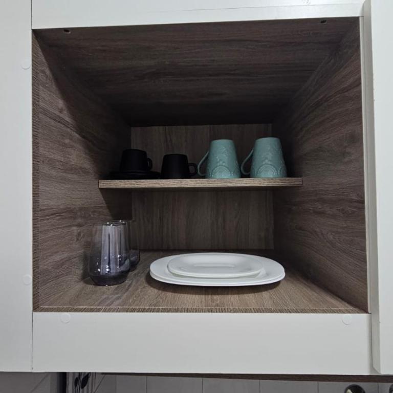 Monoambiente LA PERLA - Apartamento de 1 dormitorio - 11