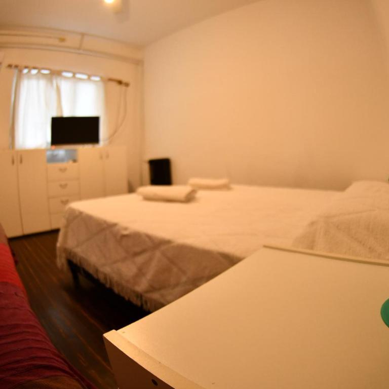 Hotel Rex - One-Bedroom Apartment - 13