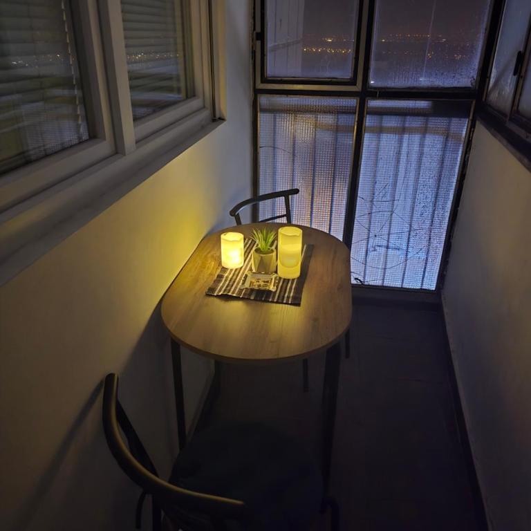 BB´s Apartment&Unterkunft - Apartman sa 1 Spavaćom Sobom - 34