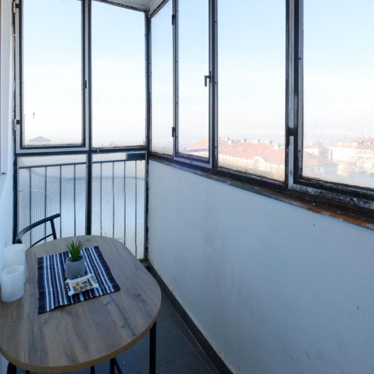 BB´s Apartment&Unterkunft - Apartman sa 1 Spavaćom Sobom - 33