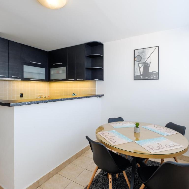 BB´s Apartment&Unterkunft - Apartman sa 1 Spavaćom Sobom - 20