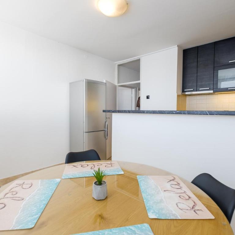 BB´s Apartment&Unterkunft - Apartman sa 1 Spavaćom Sobom - 22
