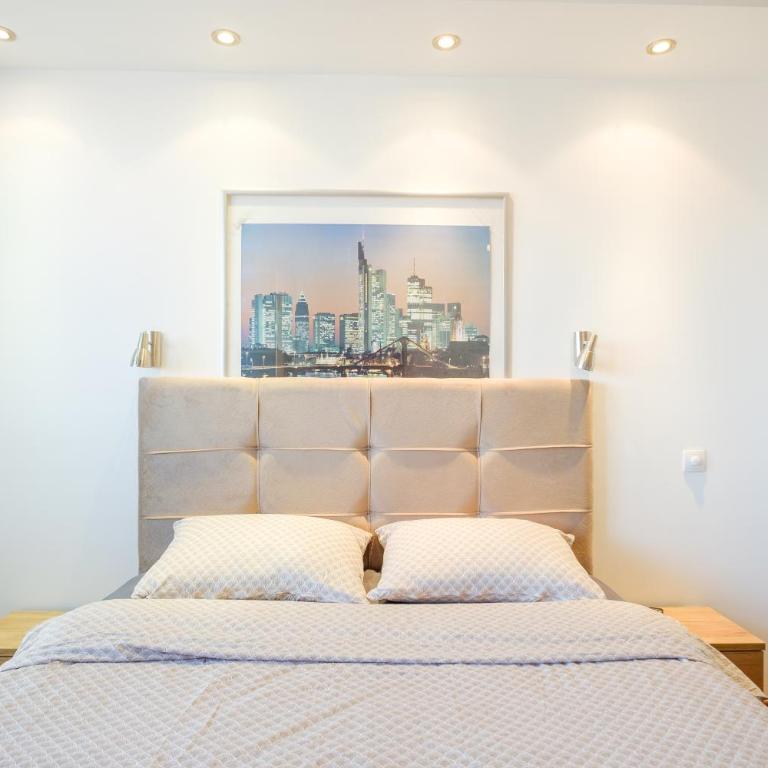 BB´s Apartment&Unterkunft - Apartman sa 1 Spavaćom Sobom - 26