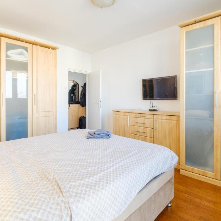 BB´s Apartment&Unterkunft - Apartman sa 1 Spavaćom Sobom - 27