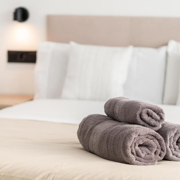 BANOFI FLATS - Ciudad de las Artes - Apartamento de 1 dormitorio - 1