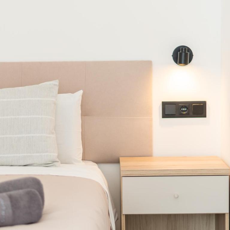 BANOFI FLATS - Ciudad de las Artes - Apartamento de 1 dormitorio - 2