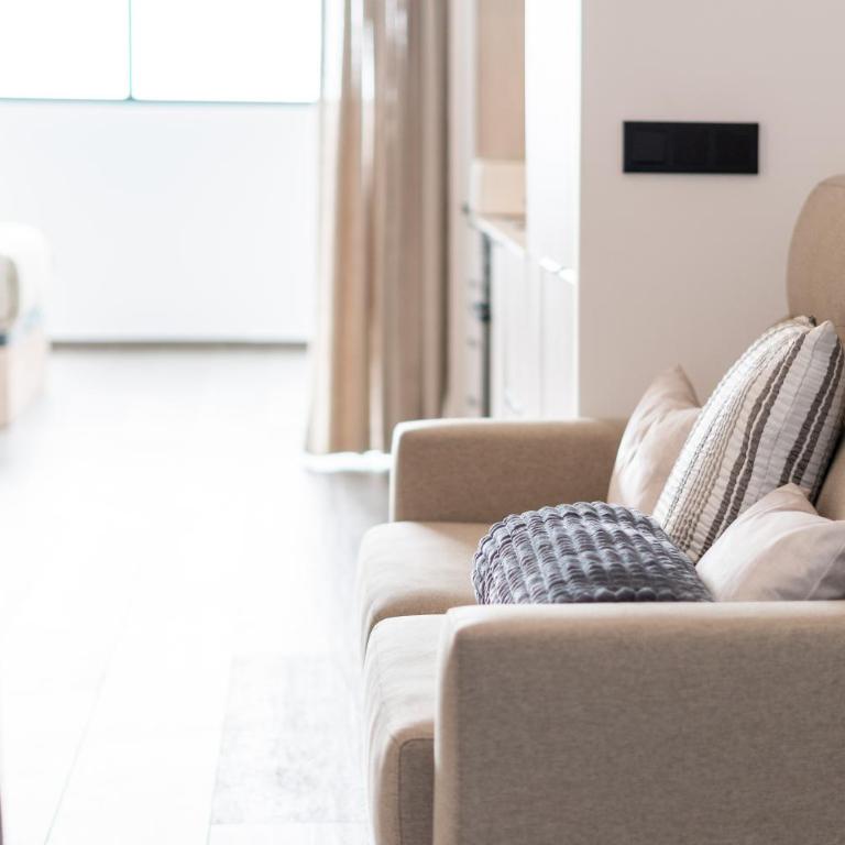 BANOFI FLATS - Ciudad de las Artes - Apartamento de 1 dormitorio - 21