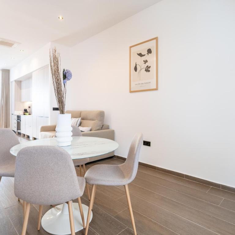BANOFI FLATS - Ciudad de las Artes - Apartamento de 1 dormitorio - 11