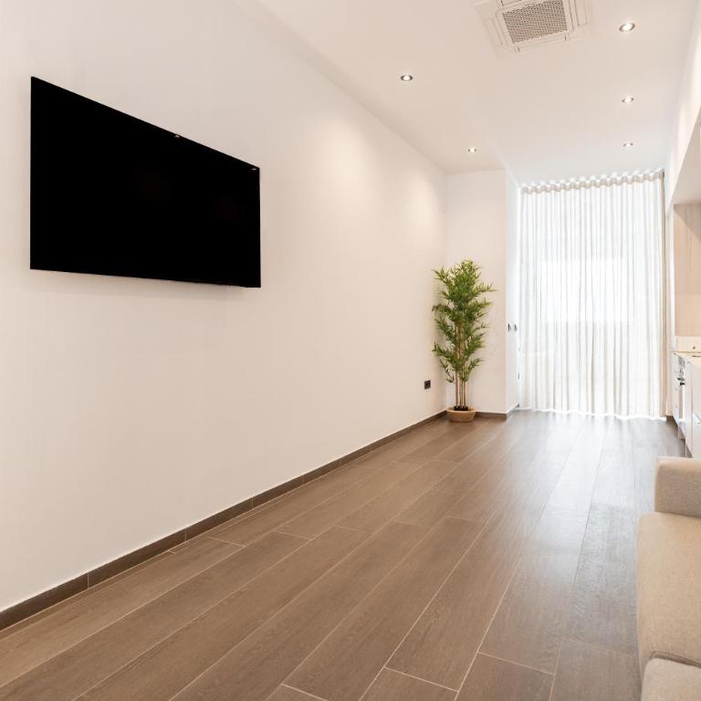 BANOFI FLATS - Ciudad de las Artes - Apartamento de 1 dormitorio - 18