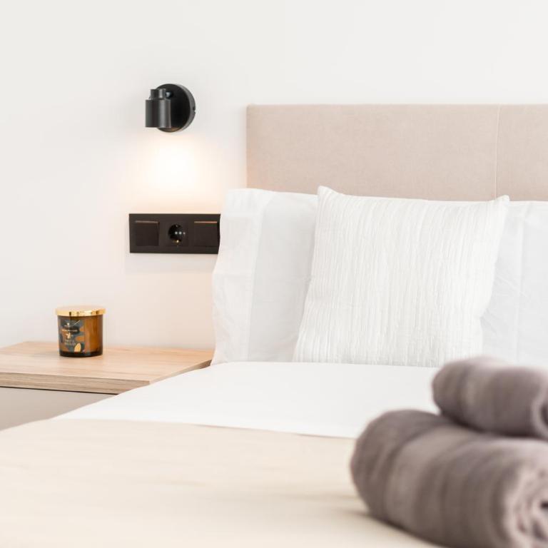 BANOFI FLATS - Ciudad de las Artes - Apartamento de 1 dormitorio - 8