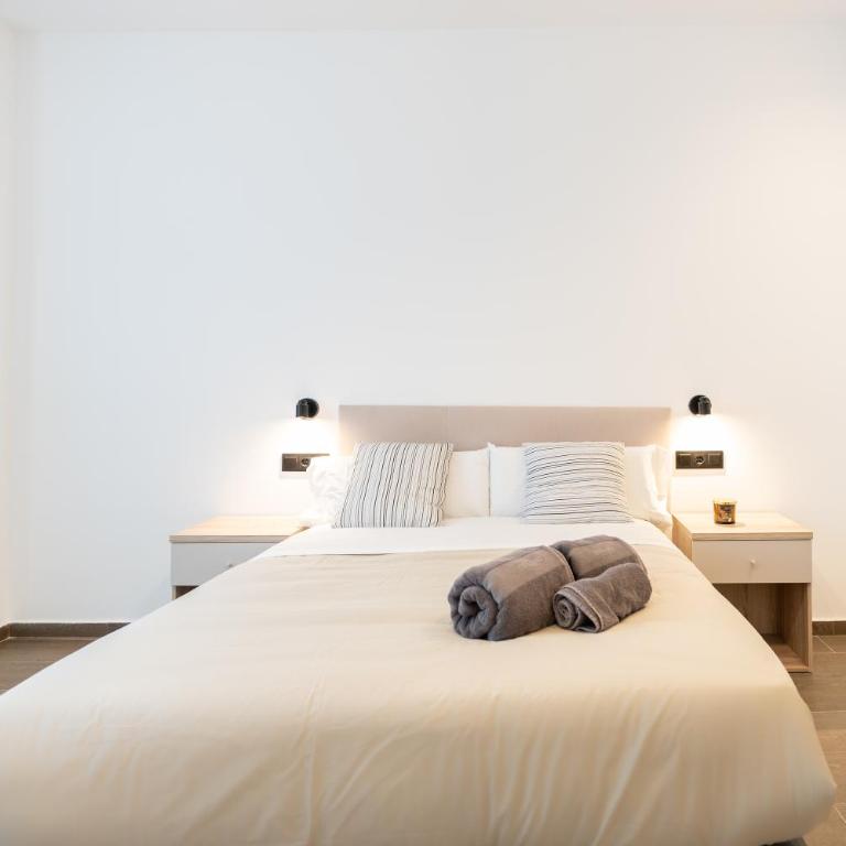 BANOFI FLATS - Ciudad de las Artes - Apartamento de 1 dormitorio - 2