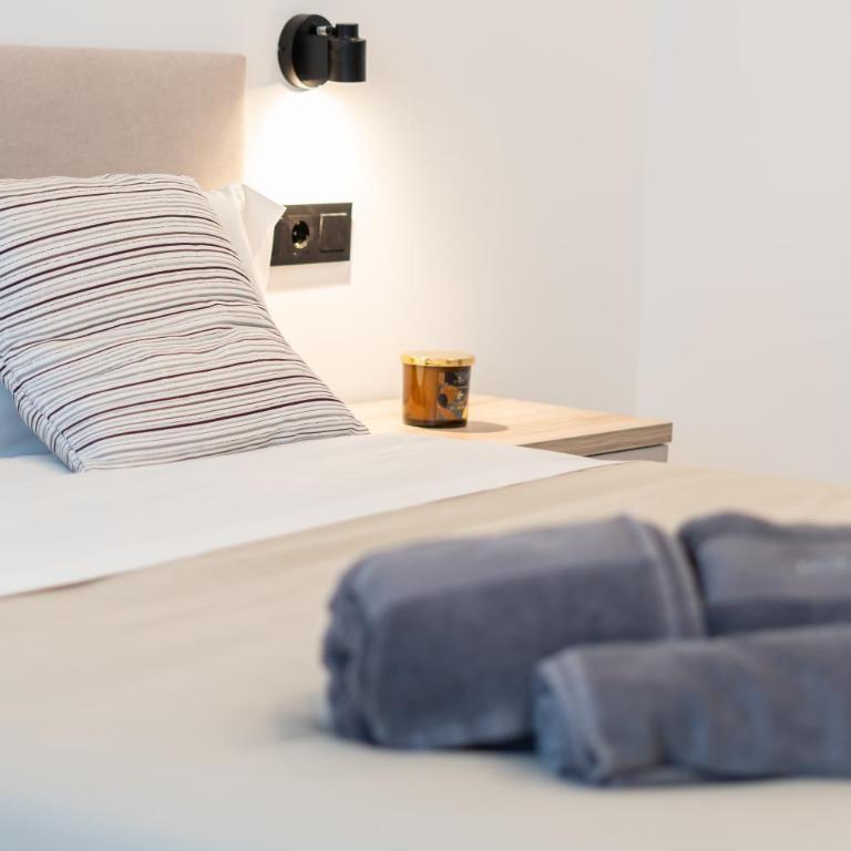 BANOFI FLATS - Ciudad de las Artes - Apartamento de 1 dormitorio - 4