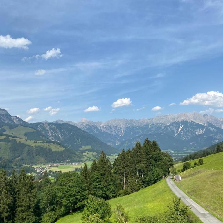 Hörlbauer-Leogang - Apartment mit 2 Schlafzimmern - 31