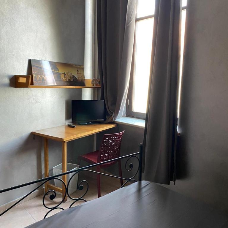 La Ca di Fra - Two-Bedroom Apartment - 8
