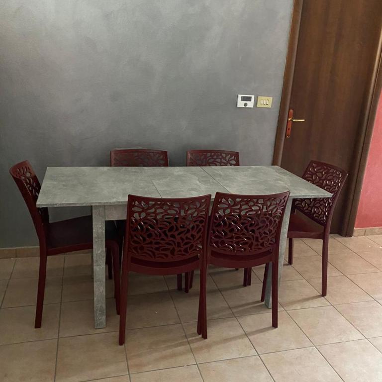 La Ca di Fra - Two-Bedroom Apartment - 7