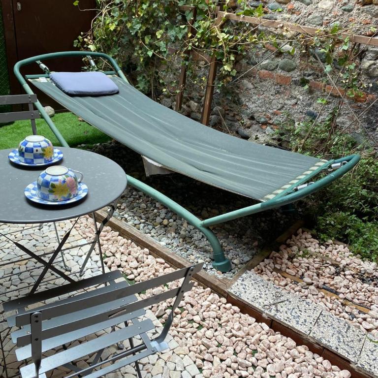La Ca di Fra - Two-Bedroom Apartment - 5