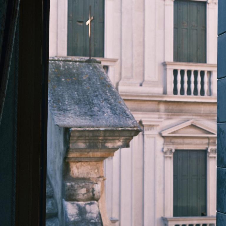 ll H O T E L S A N G A L L O ll - Camera Singola con Vista - 9