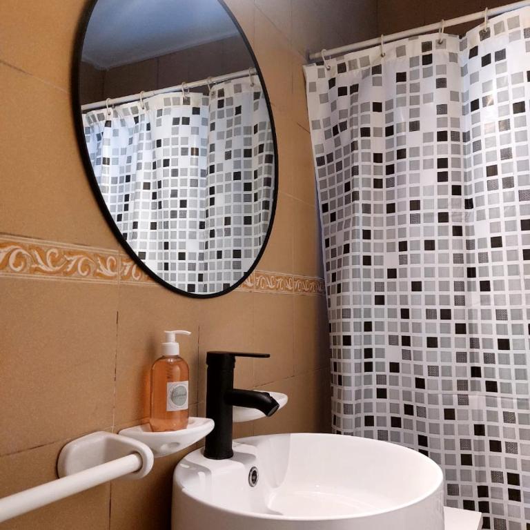 Turismo Salvaje - Apartment - Ground Floor - 16