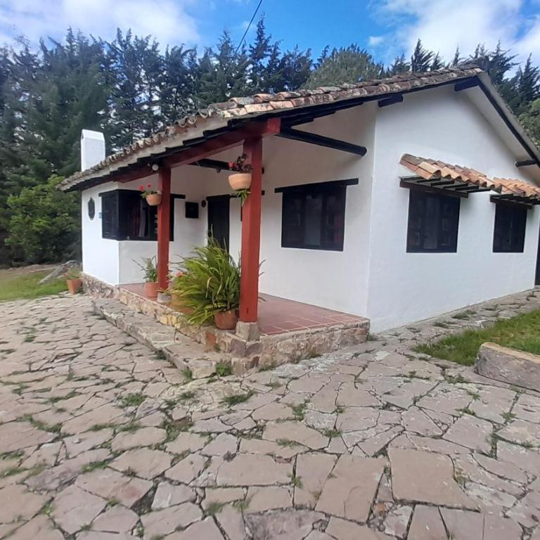Villa Lourdes - Bungalow - 14