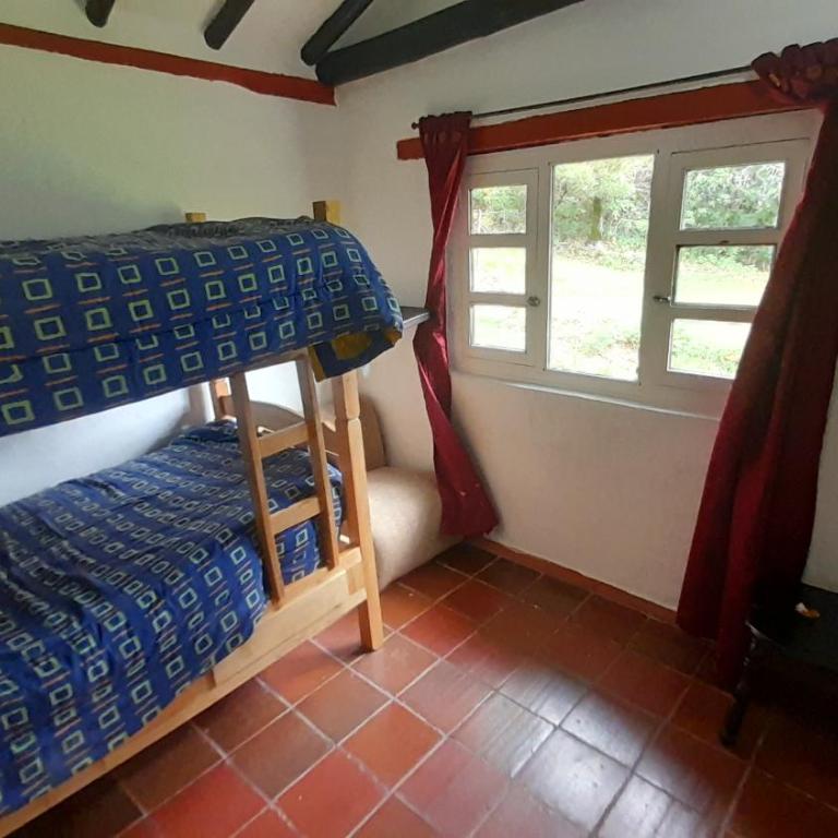 Villa Lourdes - Bungalow - 16