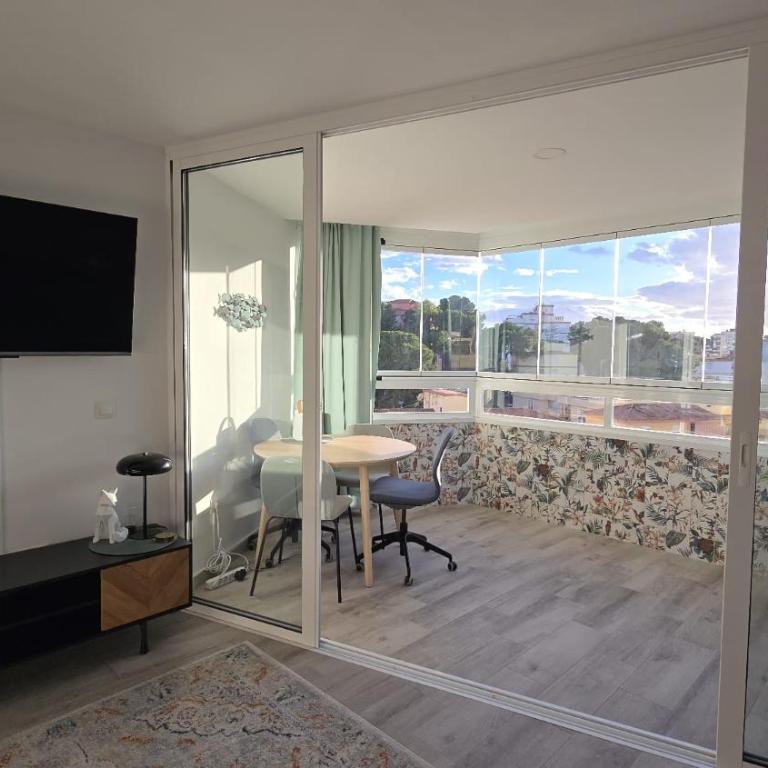 torremolinos paraiso vacacional - Apartamento de 1 dormitorio - 7