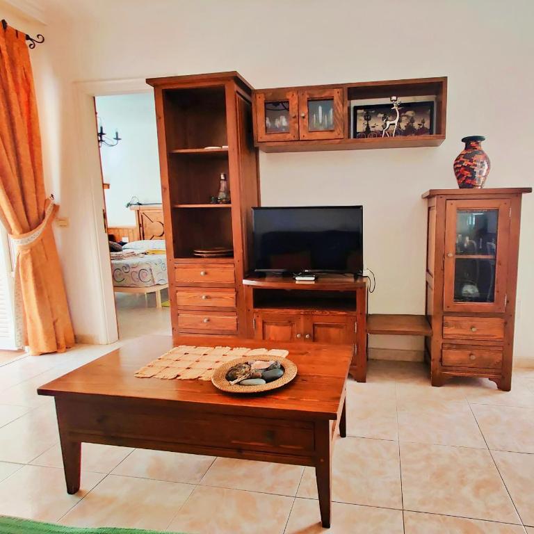 Veliero en Costa Sol M13 - Apartamento de 1 dormitorio - 7