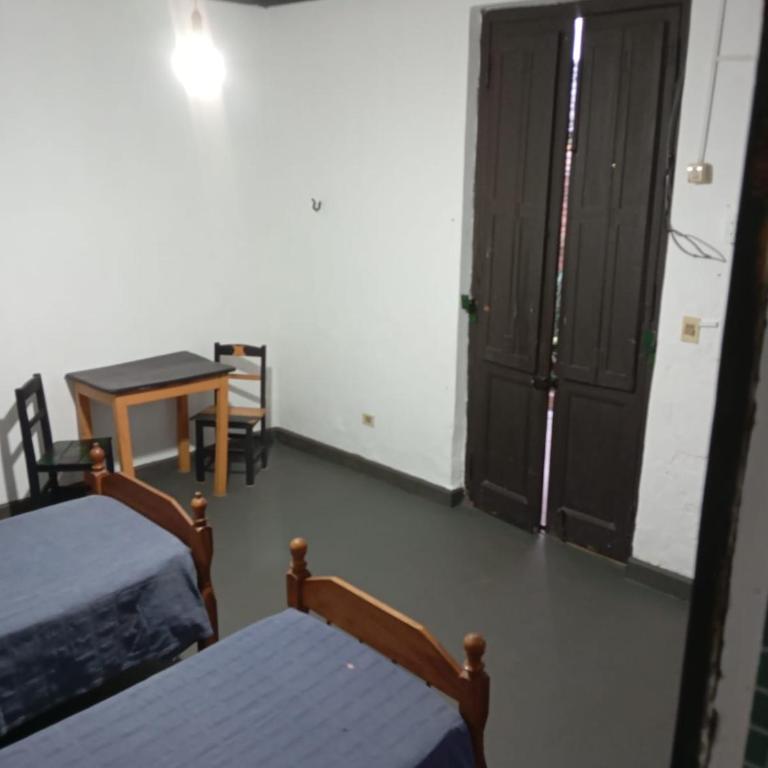 Panambi - Habitación Doble Estándar - 2 camas - 3