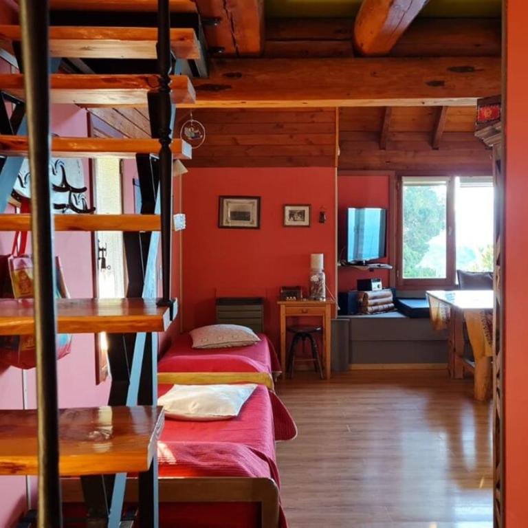 Apartment Calle Runge - Splendid views - Chalet de 2 dormitorios - 6